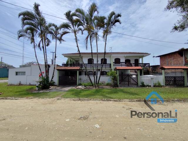 #PL425 - Sobrado para Venda em Guaratuba - PR