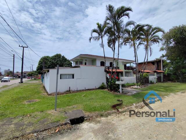 #PL425 - Sobrado para Venda em Guaratuba - PR