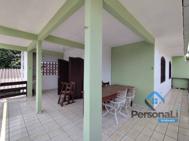 Sobrado para Venda em Guaratuba - 4