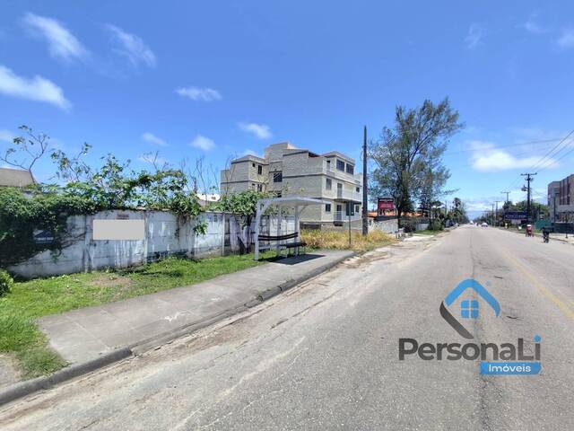 #PL801 - Terreno para Venda em Guaratuba - PR