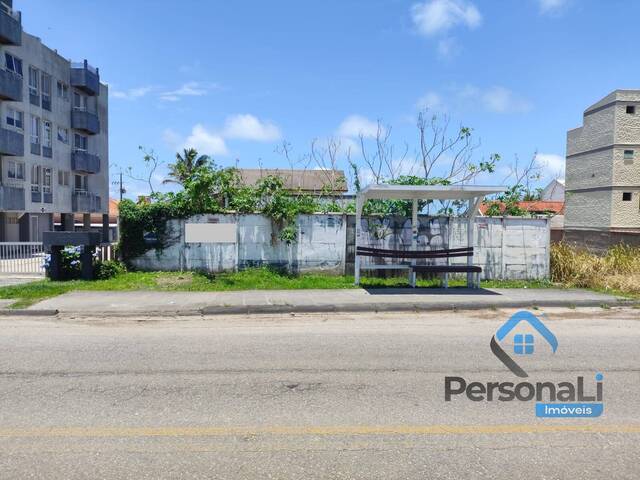 #PL801 - Terreno para Venda em Guaratuba - PR
