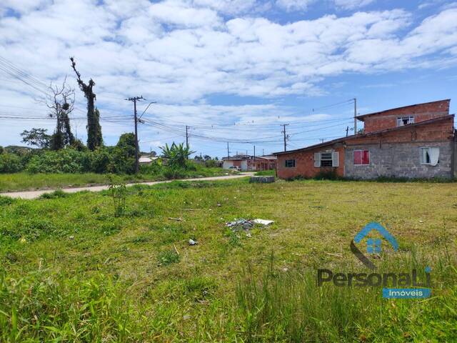 #PL802 - Terreno para Venda em Guaratuba - PR