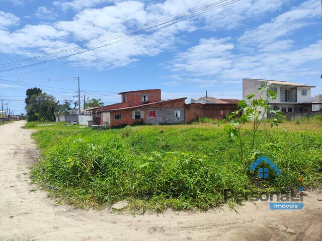 #PL802 - Terreno para Venda em Guaratuba - PR