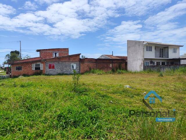 #PL802 - Terreno para Venda em Guaratuba - PR