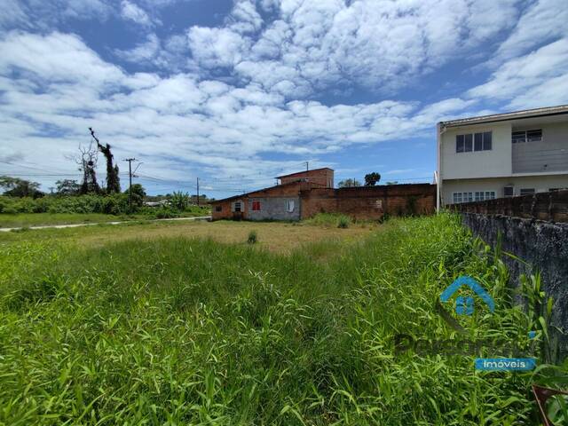 #PL803 - Terreno para Venda em Guaratuba - PR