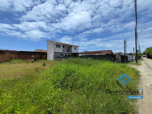 #PL803 - Terreno para Venda em Guaratuba - PR