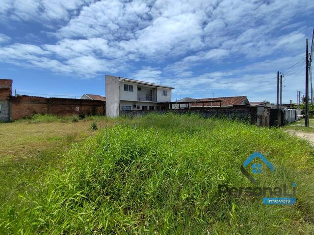 #PL803 - Terreno para Venda em Guaratuba - PR