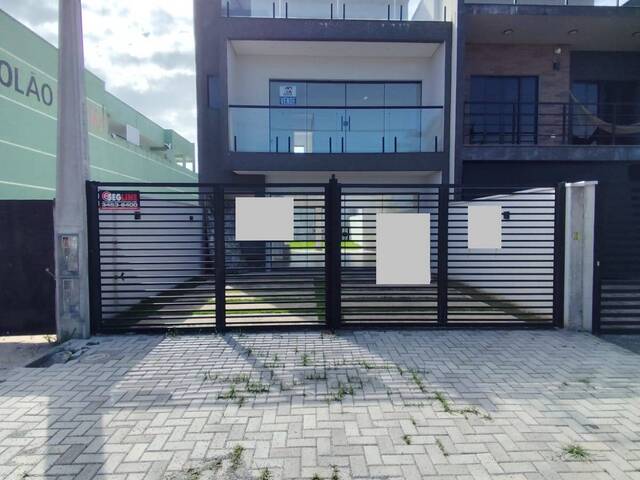 #PL426 - Sobrado para Venda em Guaratuba - PR