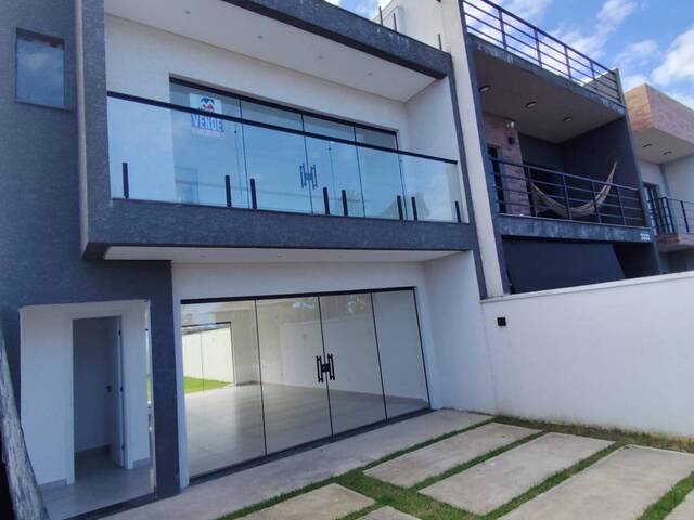 Sobrado para Venda em Guaratuba - 5