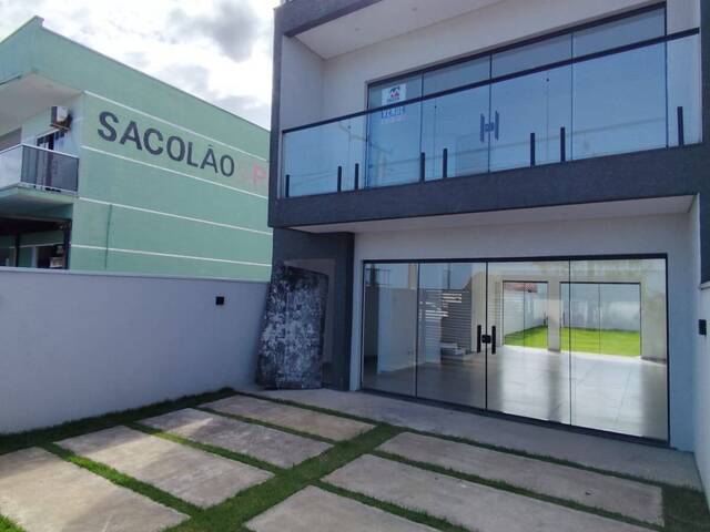 Sobrado para Venda em Guaratuba - 4