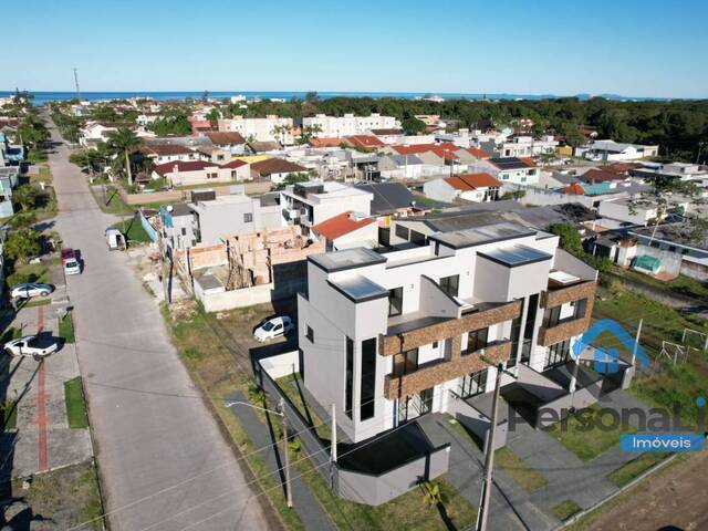 #PL427 - Sobrado para Venda em Guaratuba - PR