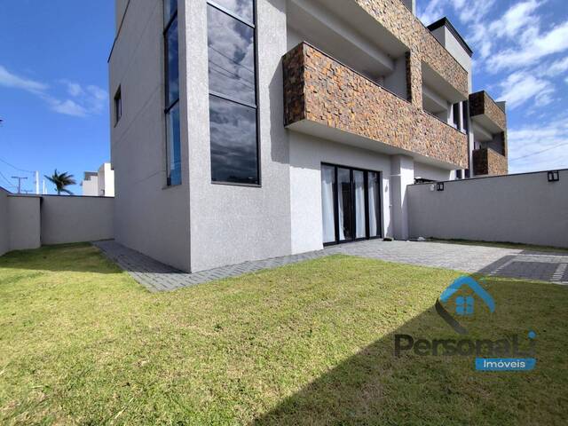 #PL427 - Sobrado para Venda em Guaratuba - PR