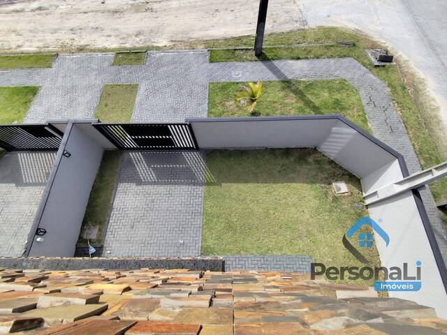 Sobrado para Venda em Guaratuba - 4