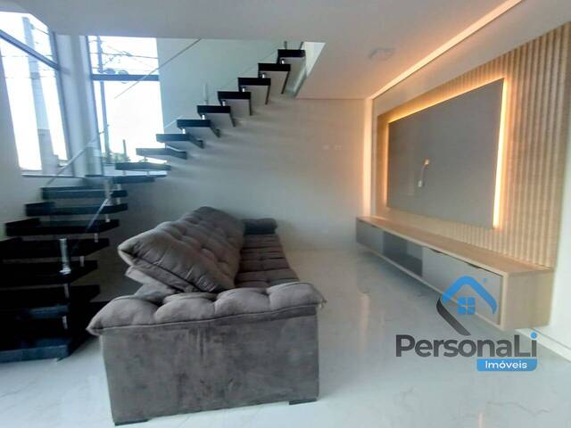 Sobrado para Venda em Guaratuba - 5