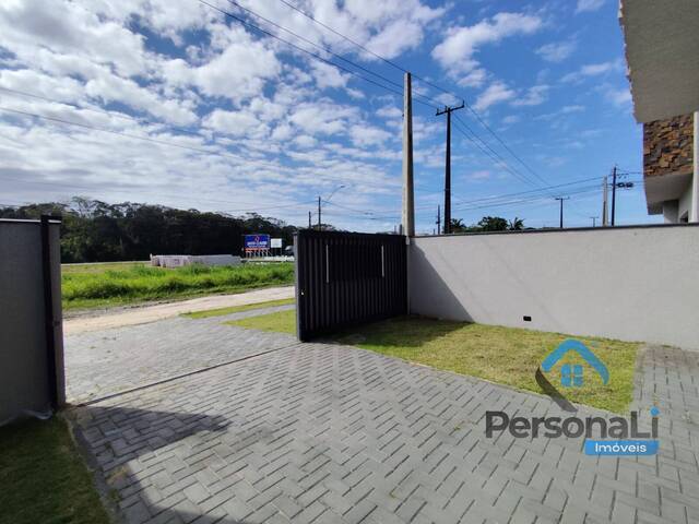 #PL428 - Sobrado para Venda em Guaratuba - PR