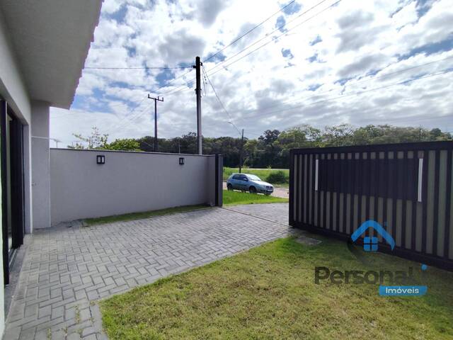 Sobrado para Venda em Guaratuba - 4