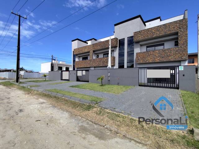 Venda em Balneário Brejatuba - Guaratuba