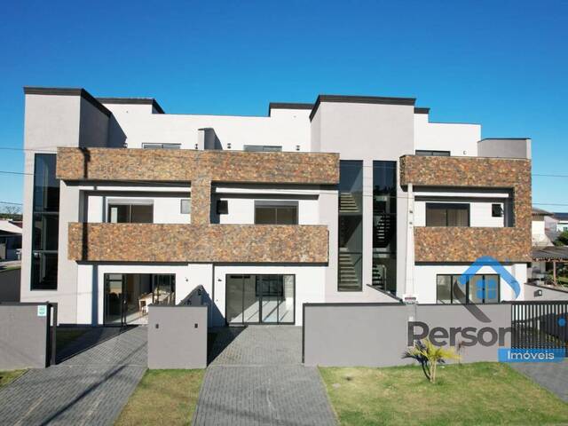 #PL429 - Sobrado para Venda em Guaratuba - PR