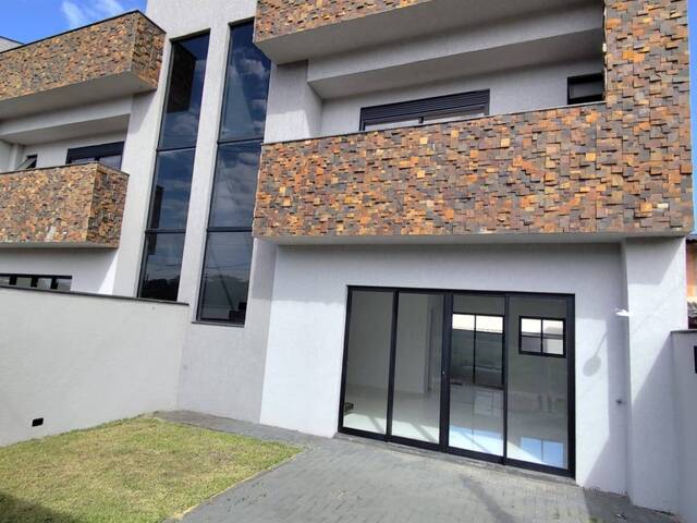 #PL429 - Sobrado para Venda em Guaratuba - PR