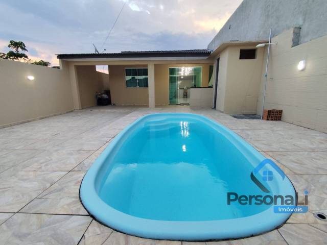 Casa para Venda em Guaratuba - 5