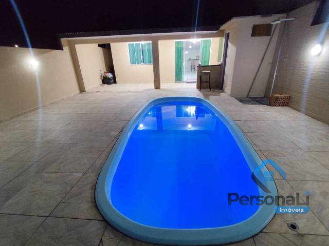 #TM0208 - Casa para Venda em Guaratuba - PR