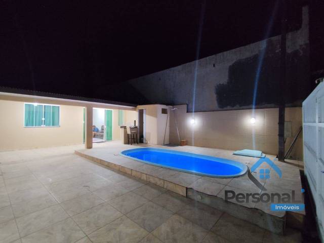 #TM0208 - Casa para Venda em Guaratuba - PR