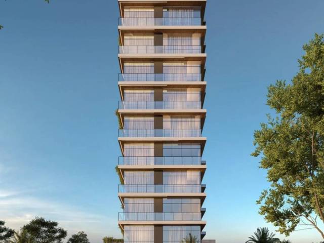 #PL127 - Apartamento para Venda em Guaratuba - PR