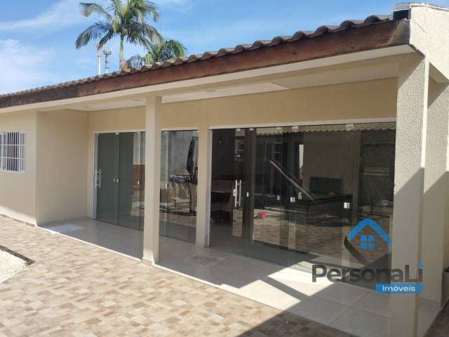 #PL0237 - Casa para Venda em Guaratuba - PR