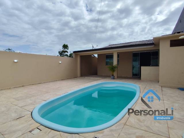 Casa para Venda em Guaratuba - 4