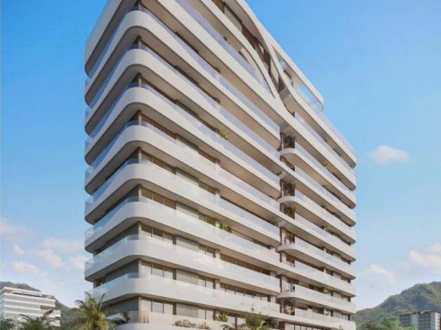 #PL300 - Apartamento para Venda em Guaratuba - PR