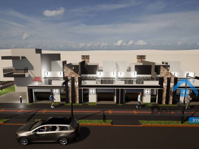 #PL0238 - Casa para Venda em Guaratuba - PR