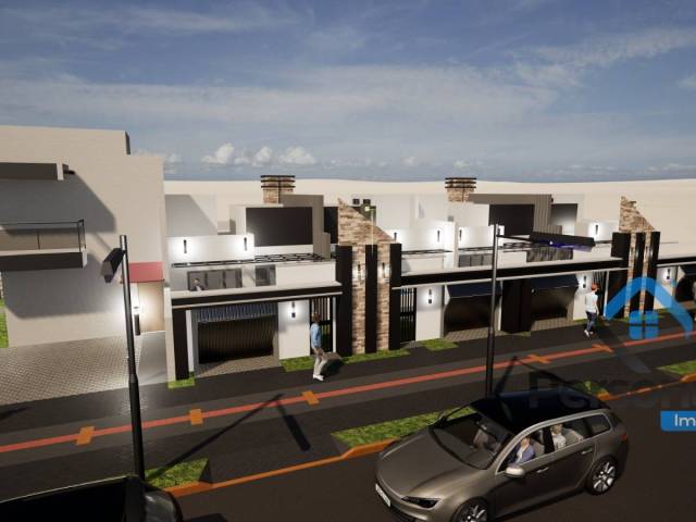 #PL0238 - Casa para Venda em Guaratuba - PR