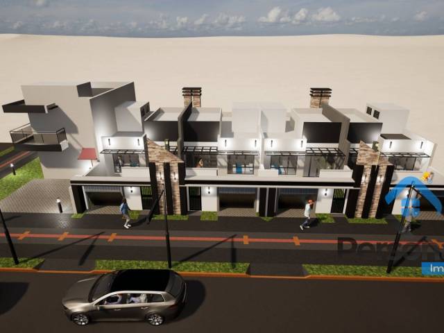 #PL0238 - Casa para Venda em Guaratuba - PR