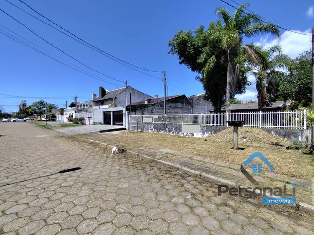 #PL804 - Terreno para Venda em Guaratuba - PR