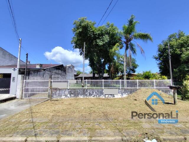 #PL804 - Terreno para Venda em Guaratuba - PR