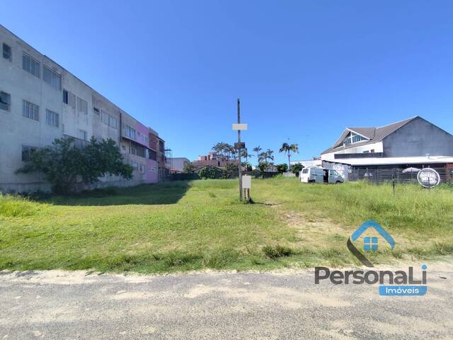 #PL805 - Terreno para Venda em Guaratuba - PR