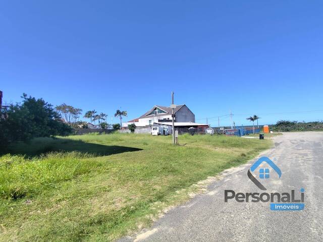 #PL805 - Terreno para Venda em Guaratuba - PR