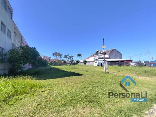 #PL805 - Terreno para Venda em Guaratuba - PR