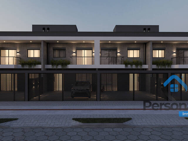 Sobrado para Venda em Guaratuba - 4