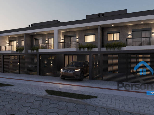 Sobrado para Venda em Guaratuba - 5