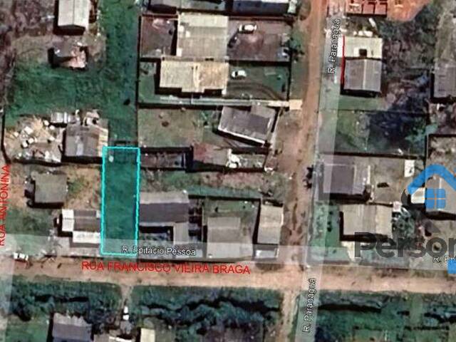 Área para Venda em Guaratuba - 4