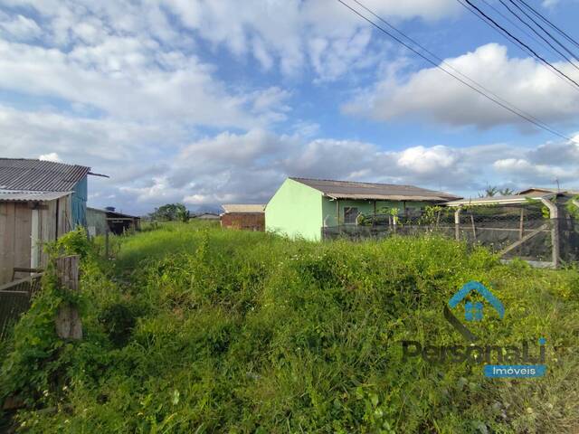 Área para Venda em Guaratuba - 2