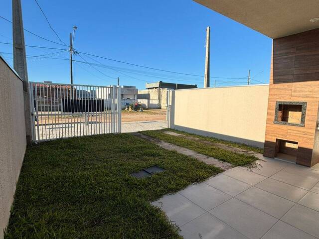 Casa para Venda em Guaratuba - 2