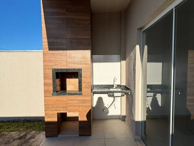 Casa para Venda em Guaratuba - 3