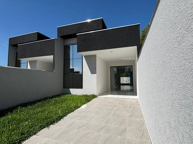 Casa para Venda em Guaratuba - 3