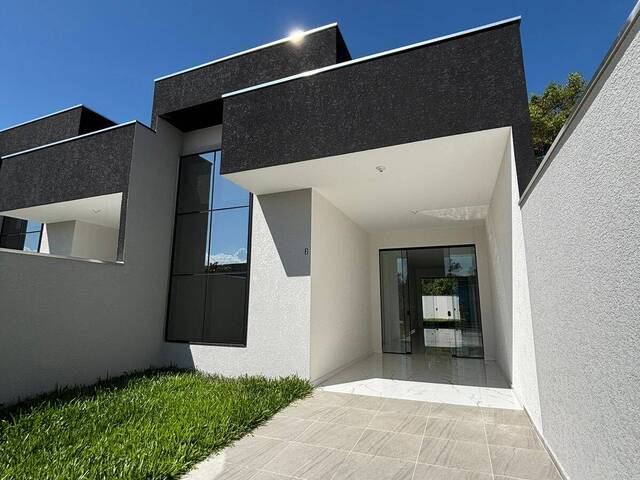 Casa para Venda em Guaratuba - 2