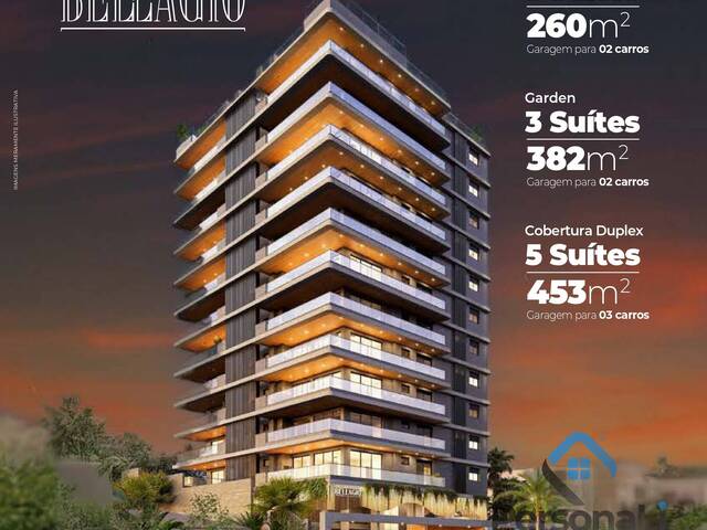 Apartamento para Venda em Guaratuba - 2