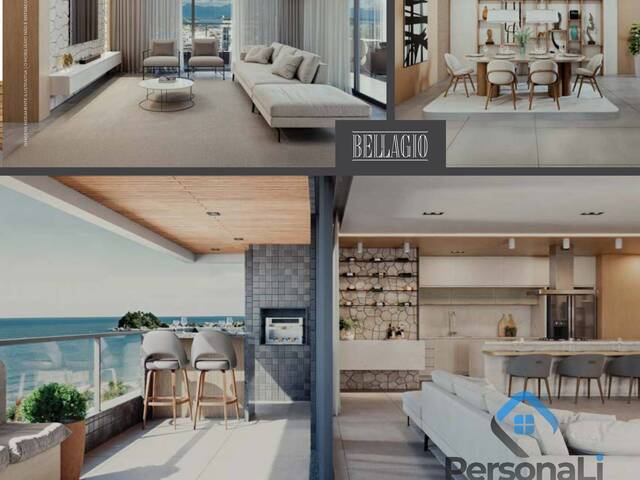 Apartamento para Venda em Guaratuba - 4