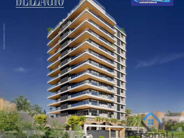 Apartamento para Venda em Guaratuba - 2