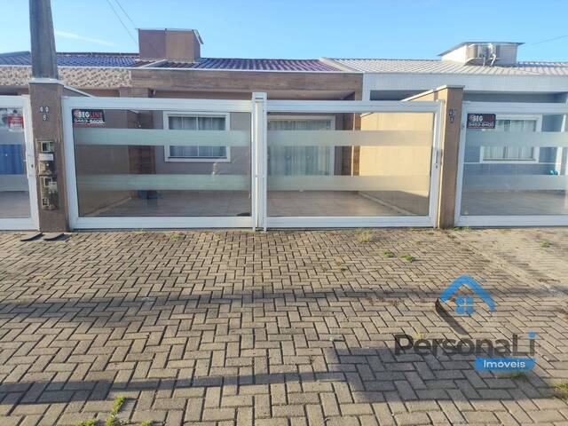 Venda em Balneário Nereidas - Guaratuba